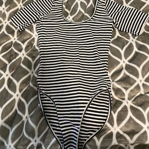 American apparel bodysuit